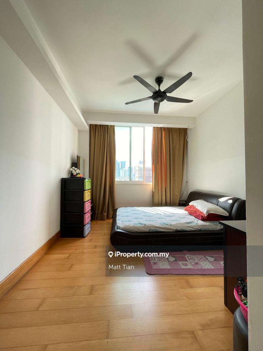 Condominium for Sale in Brunsfield EmbassyView by Matt Tian - iProperty.com.my