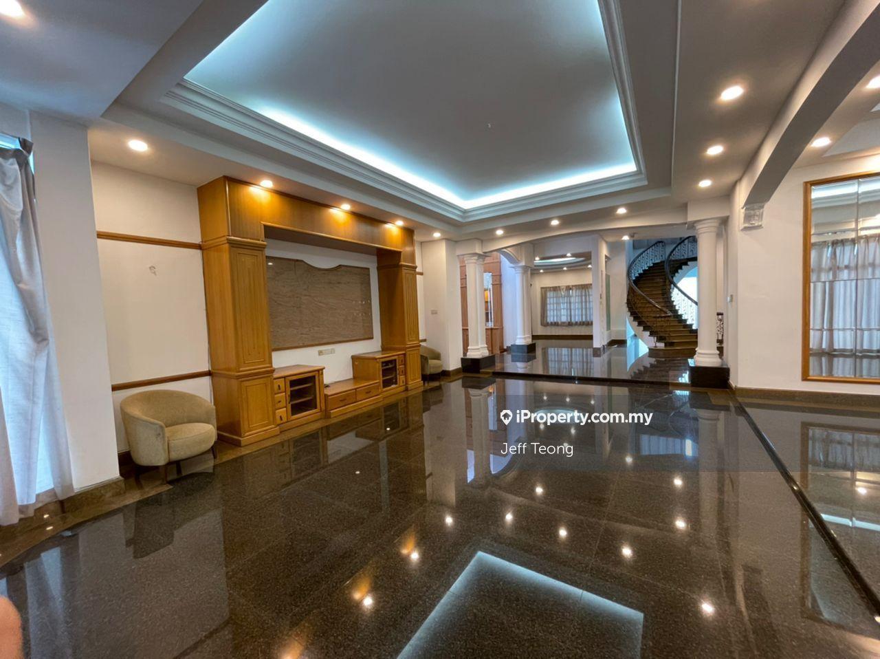 Banglo untuk Disewa di Titiwangsa, Kuala Lumpur oleh Jeff Teong - iProperty.com.my