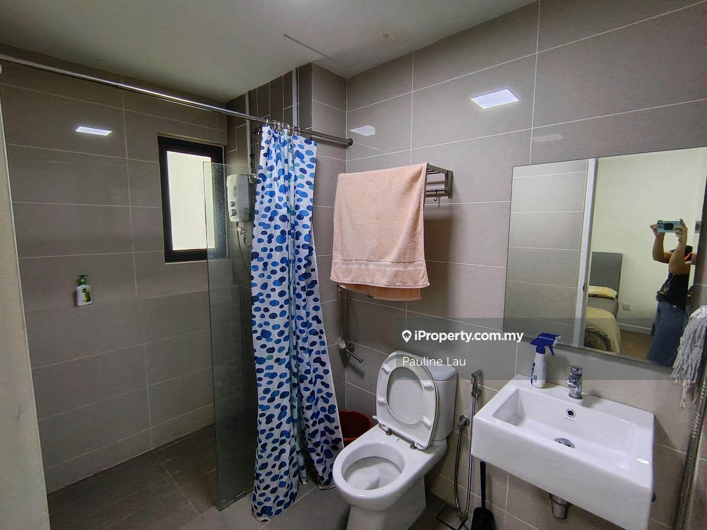 Condominium for Rent in Urbana Residences by Pauline Lau - iProperty.com.my