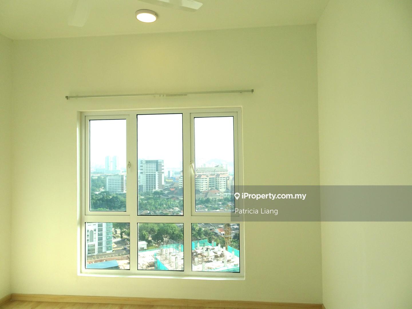 Condominium for Sale in The Holmes 1 by Patricia Liang - iProperty.com.my