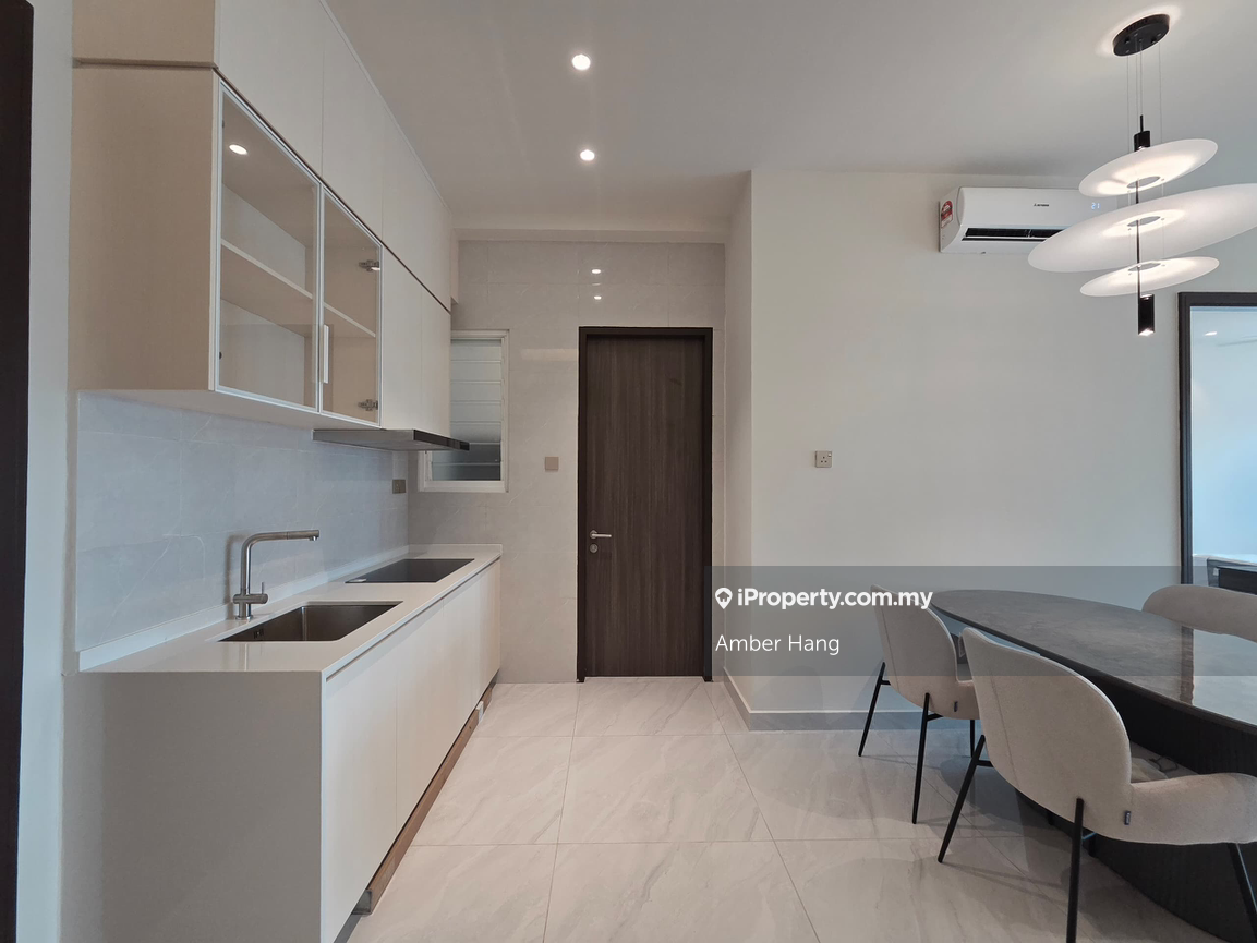 Condominium for Rent in Codrington Residence by Amber Hang - iProperty.com.my