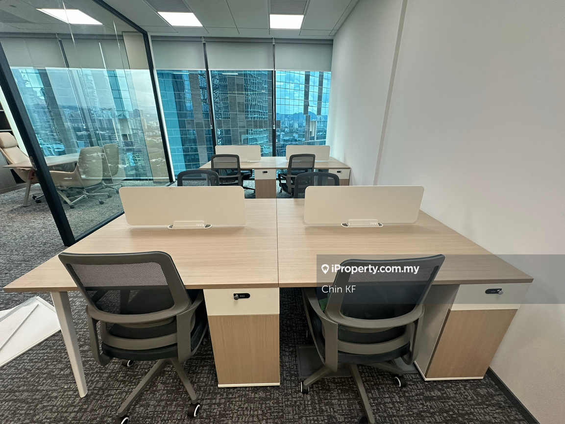 Office for Rent in KLCC, KL City Centre by Chin KF - iProperty.com.my