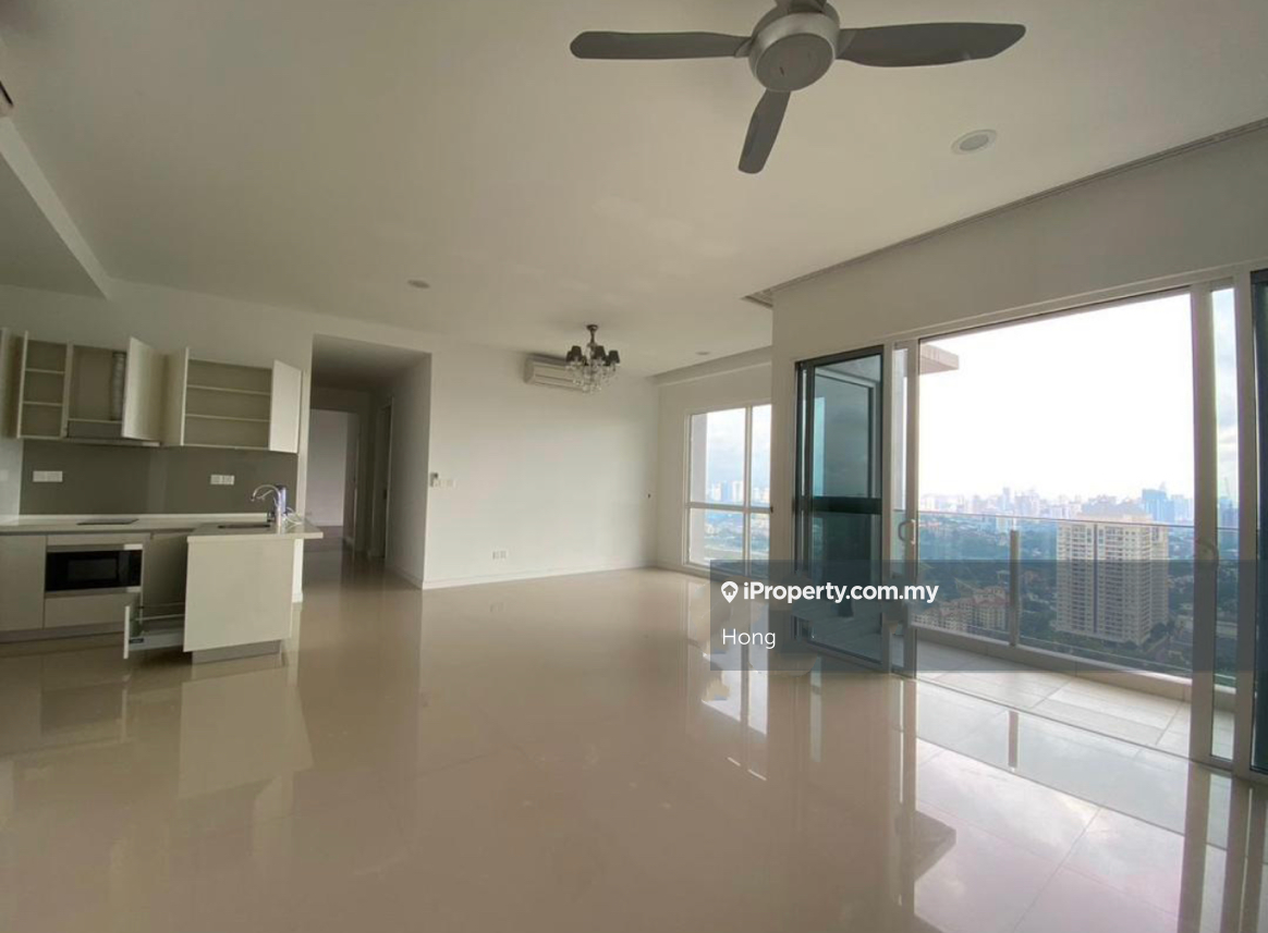 Condominium for Sale in Pavilion Hilltop by Hong - iProperty.com.my