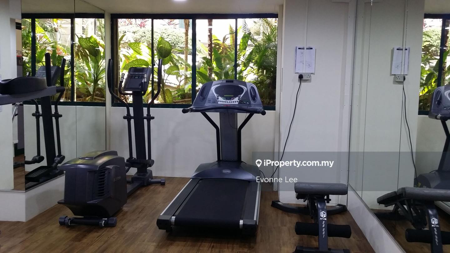 Condominium for Rent in Prima Damansara by Evonne Lee - iProperty.com.my