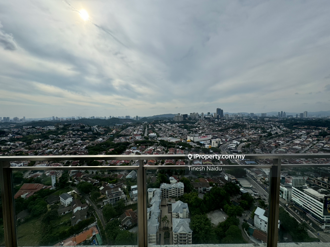 Service Residence for Rent in Nadi Bangsar by Tinesh Naidu - iProperty.com.my