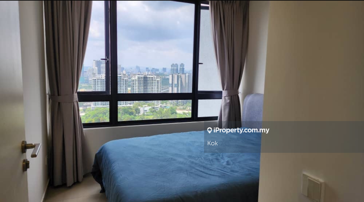 Kondominium untuk Disewa di Nidoz Residences @ Desa Petaling oleh Kok - iProperty.com.my