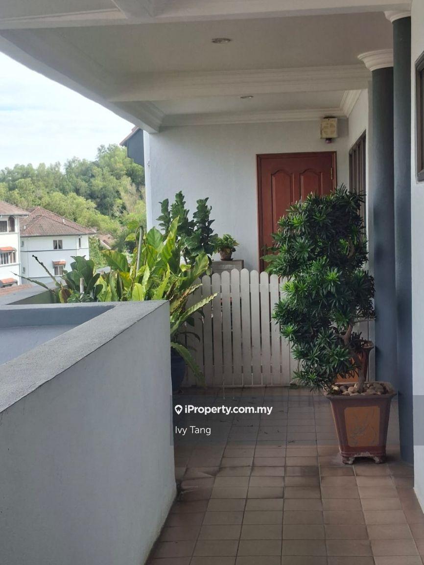 Kondominium untuk Disewa di Allamanda oleh Ivy Tang - iProperty.com.my