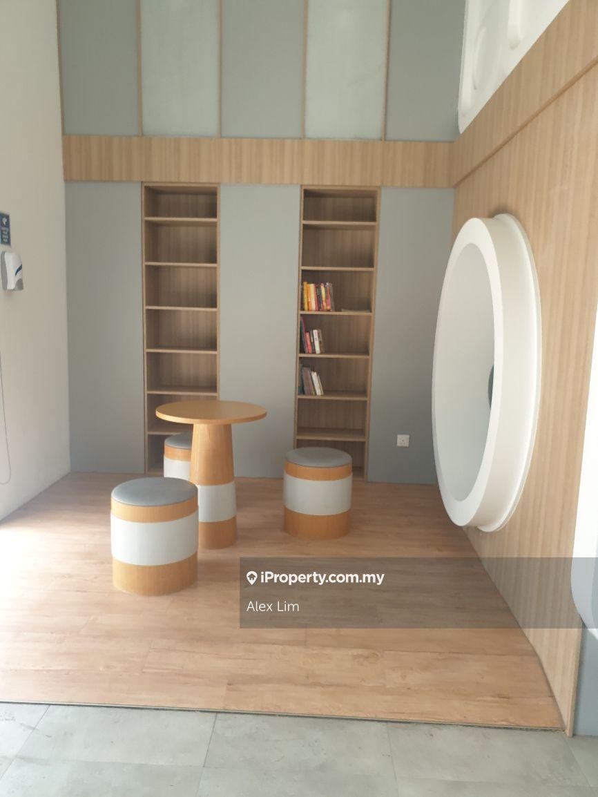 Kondominium untuk Dijual di The Havre Bukit Jalil oleh Alex Lim - iProperty.com.my
