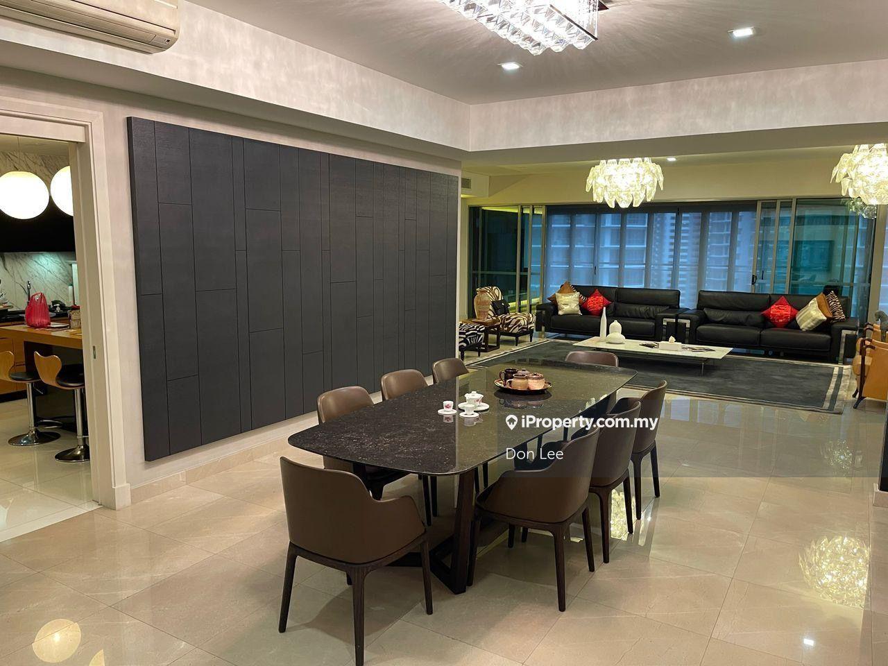 Condominium for Sale in 10 Mont Kiara @ MK10 by Don Lee - iProperty.com.my