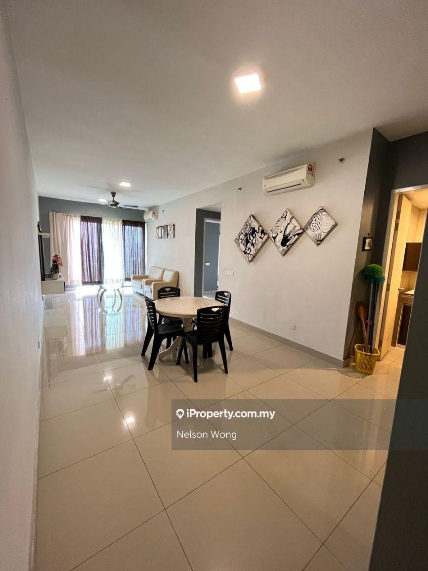 Service Residence for Rent in Univ 360 Place by Nelson Wong - iProperty.com.my