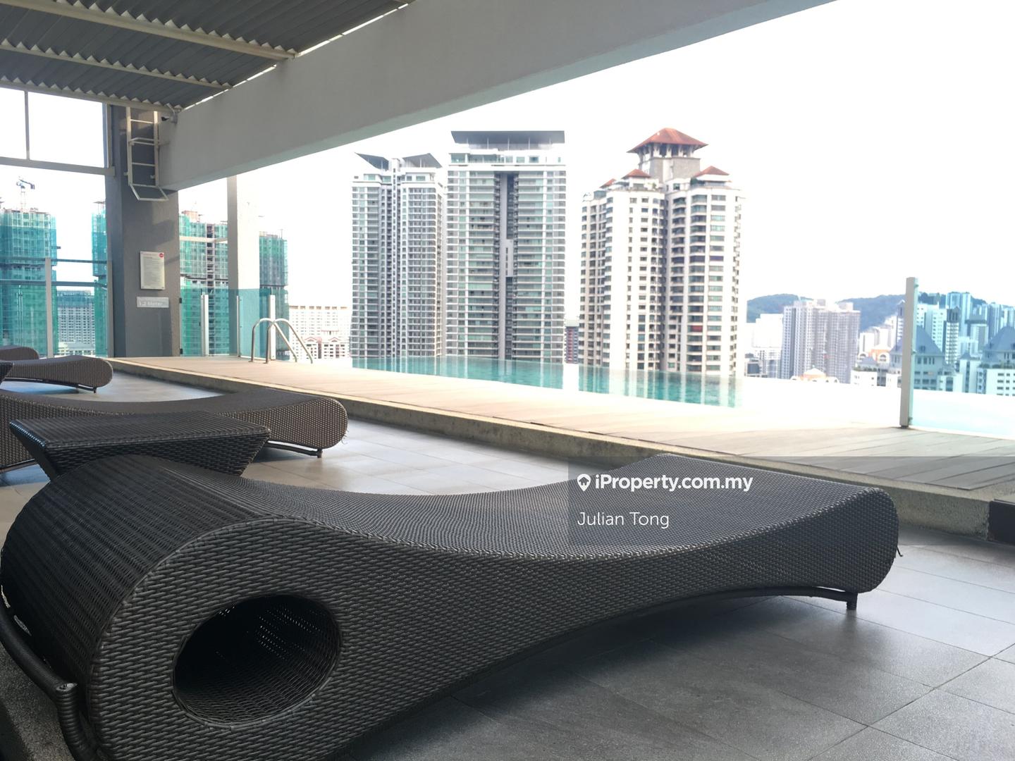 Kondominium untuk Dijual di Tiffani Kiara oleh Julian Tong - iProperty.com.my