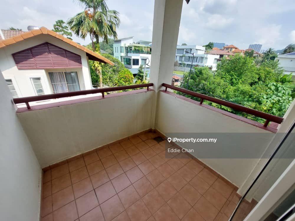 Bungalow House for Sale in Kemensah Heights, Ulu Kelang by Eddie Chan - iProperty.com.my