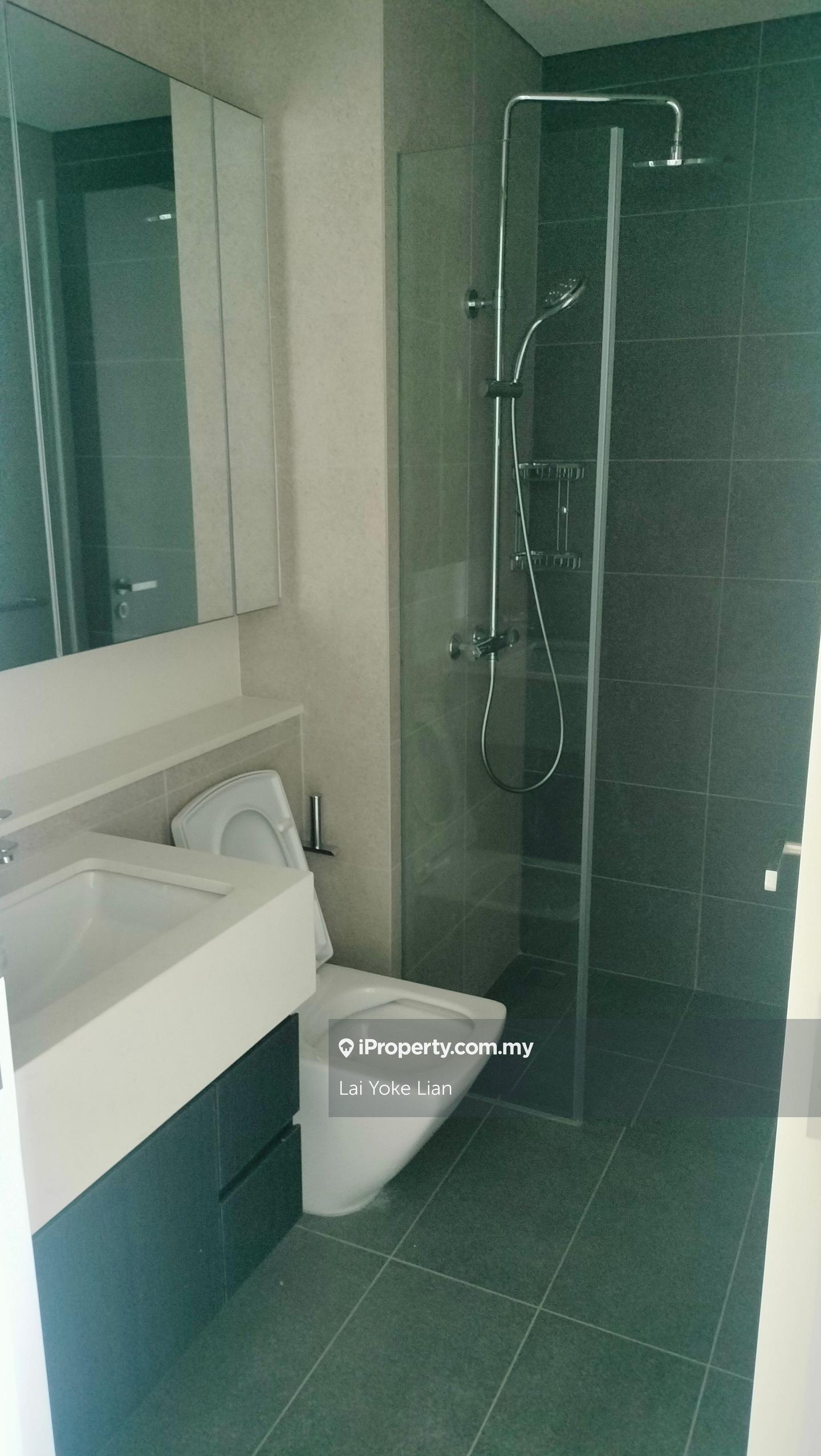 Service Residence for Sale in TRX Residences by Lai Yoke Lian - iProperty.com.my