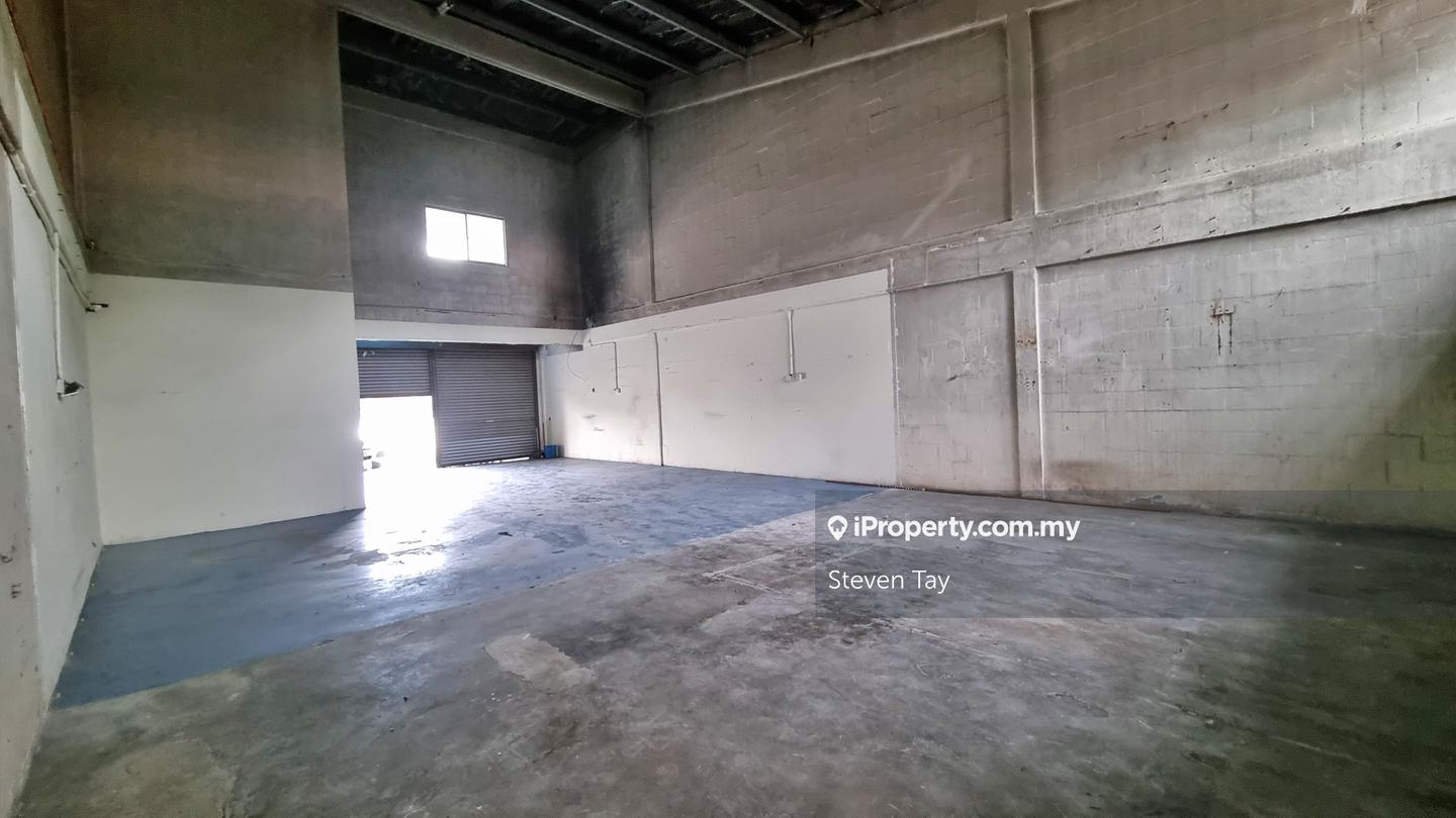 Terrace Factory for Sale in xy5fw, Kajang by Steven Tay - iProperty.com.my