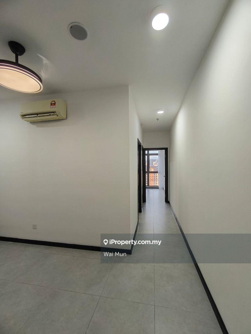 Service Residence for Rent in Neu Suites by Wai Mun - iProperty.com.my