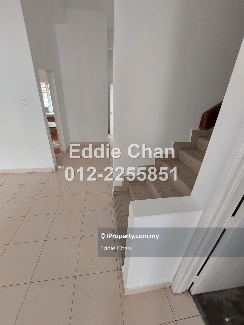 Rumah Berangkai 2.5 Tingkat untuk Dijual di Ukay Perdana (De Puncak), Ampang oleh Eddie Chan - iProperty.com.my