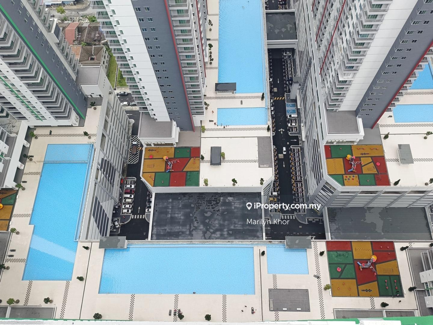 Service Residence for Rent in Razak City Residences (RC Residences) by Marilyn Khor - iProperty.com.my