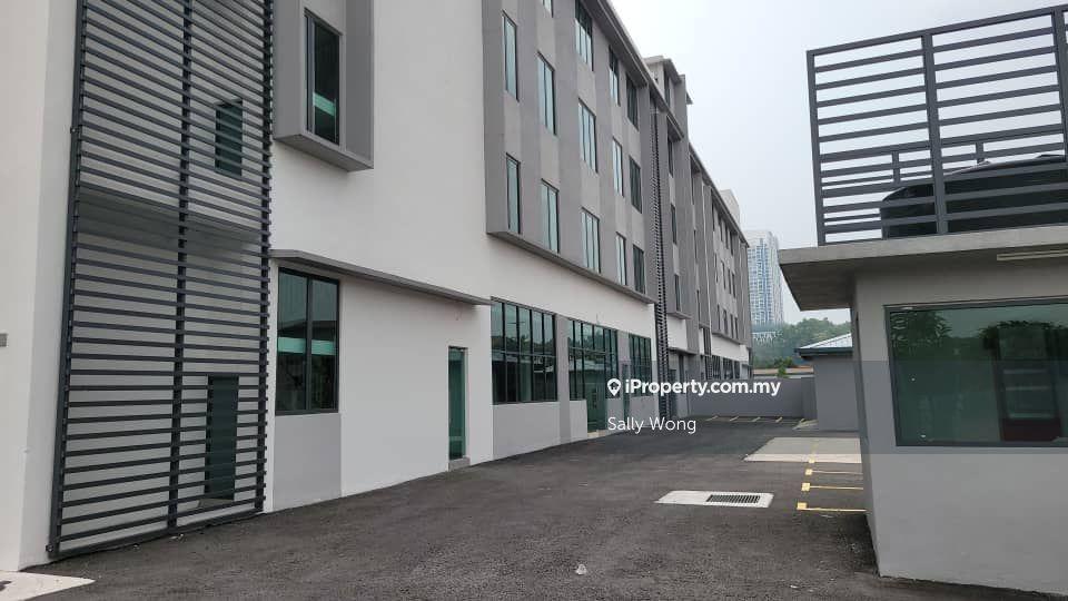 Gudang untuk Disewa di Kawasan Perindustrian Balakong, Balakong oleh Sally Wong - iProperty.com.my