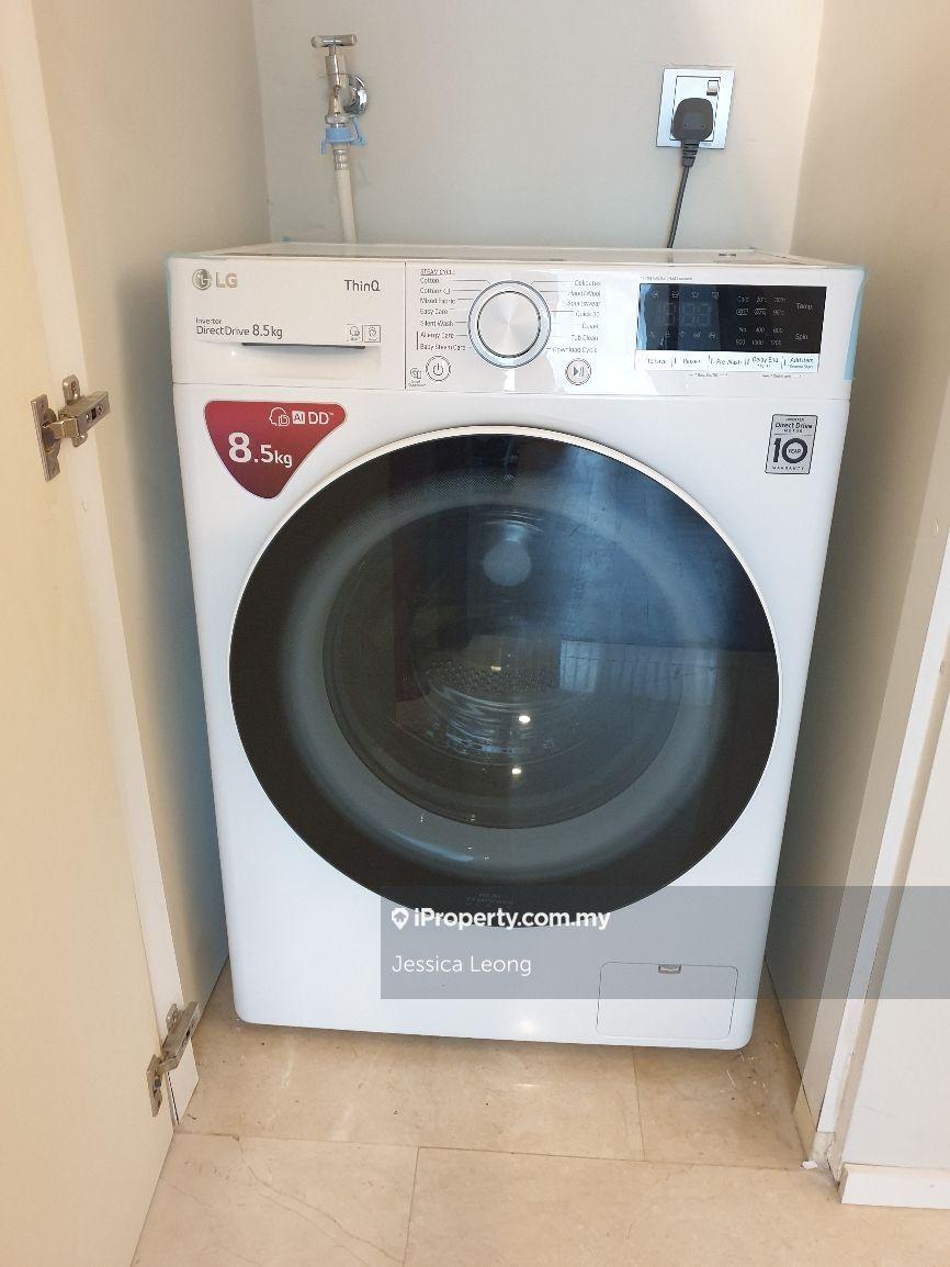 Service Residence for Rent in Sky Suites @ KLCC by Jessica Leong - iProperty.com.my