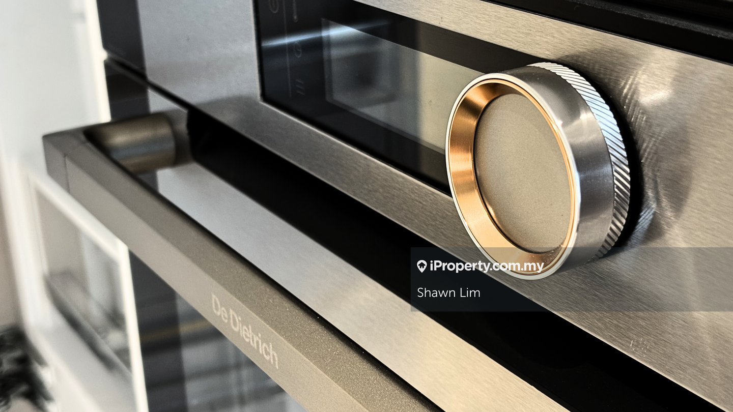 Residensi Servis untuk Dijual di SO Sofitel Kuala Lumpur Residences oleh Shawn Lim - iProperty.com.my