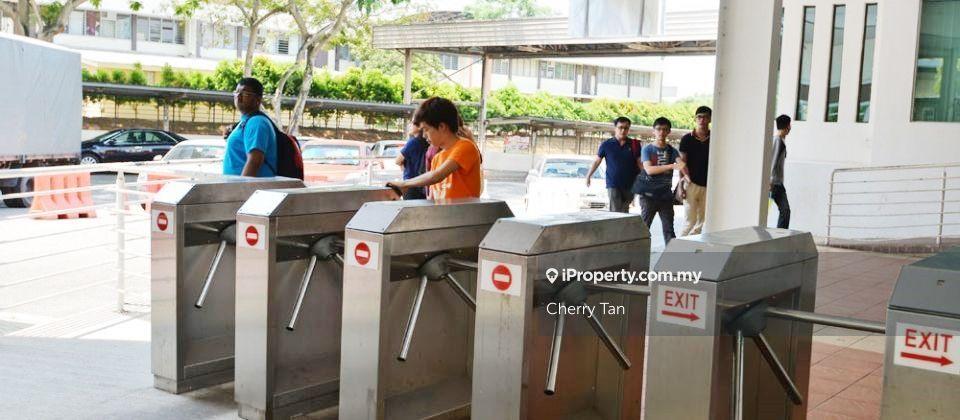 Pangsapuri untuk Dijual di Ixora Apartment oleh Cherry Tan - iProperty.com.my