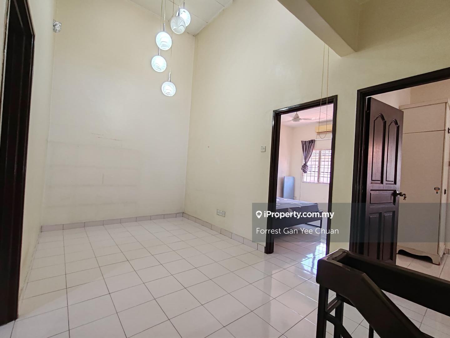 2-storey Terraced House for Sale in Bandar Puteri, Klang by Forrest Gan Yee Chuan - iProperty.com.my