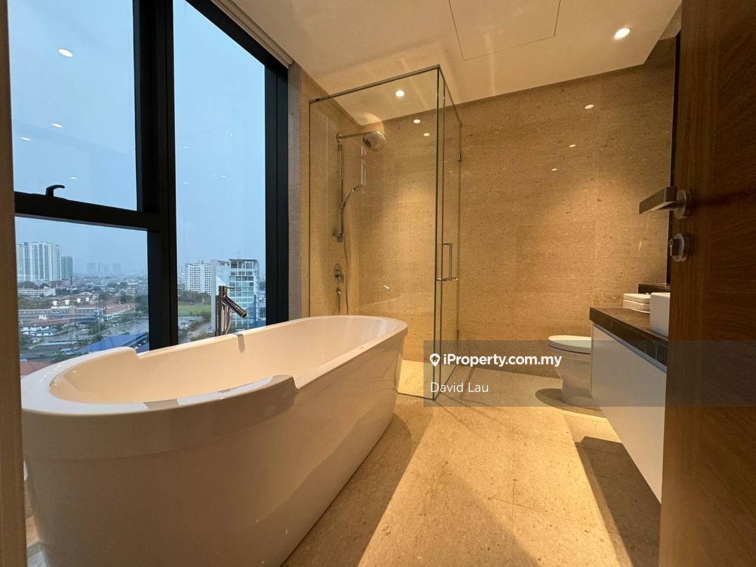 Residensi Servis untuk Dijual di The Astaka @ 1 Bukit Senyum oleh David Lau - iProperty.com.my