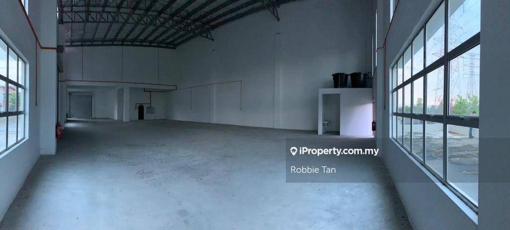 Semi-D Kilang untuk Dijual di Kempas, Johor Bahru oleh Robbie Tan - iProperty.com.my