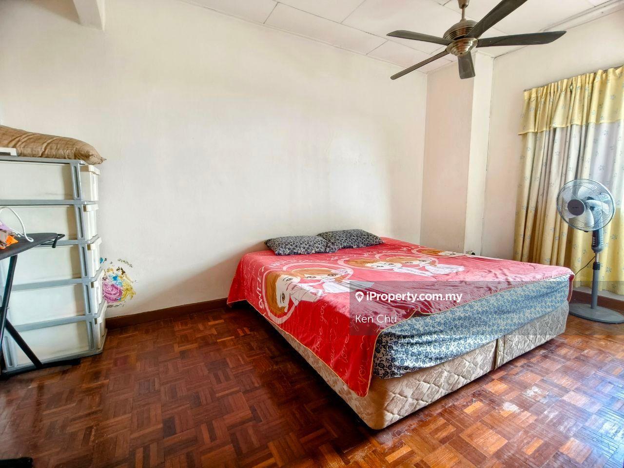 Rumah Berangkai 2.5 Tingkat untuk Dijual di Taman Bukit Permai, Ampang oleh Ken Chu - iProperty.com.my