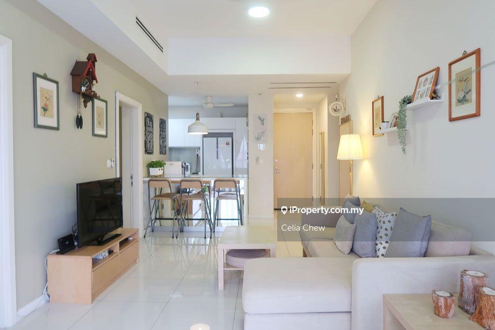 Residensi Servis untuk Dijual di Icon Residenz 1 @ Icon City oleh Celia Chew - iProperty.com.my