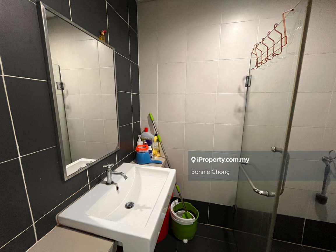 Service Residence for Rent in Centrestage Designer Suite by Bonnie Chong - iProperty.com.my