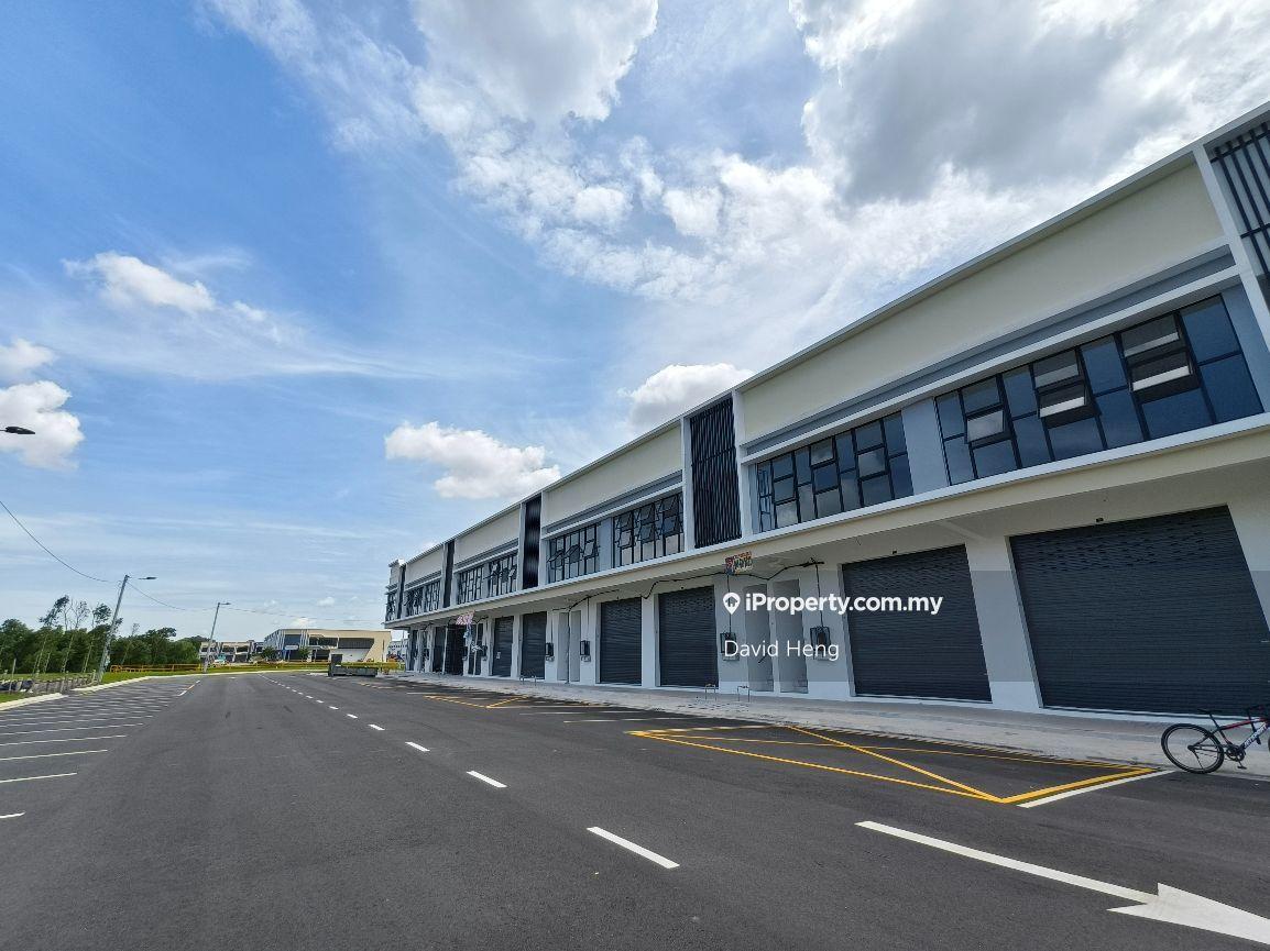 Kilang Teres untuk Disewa di Bandar Selesa Jaya, Skudai oleh David Heng - iProperty.com.my