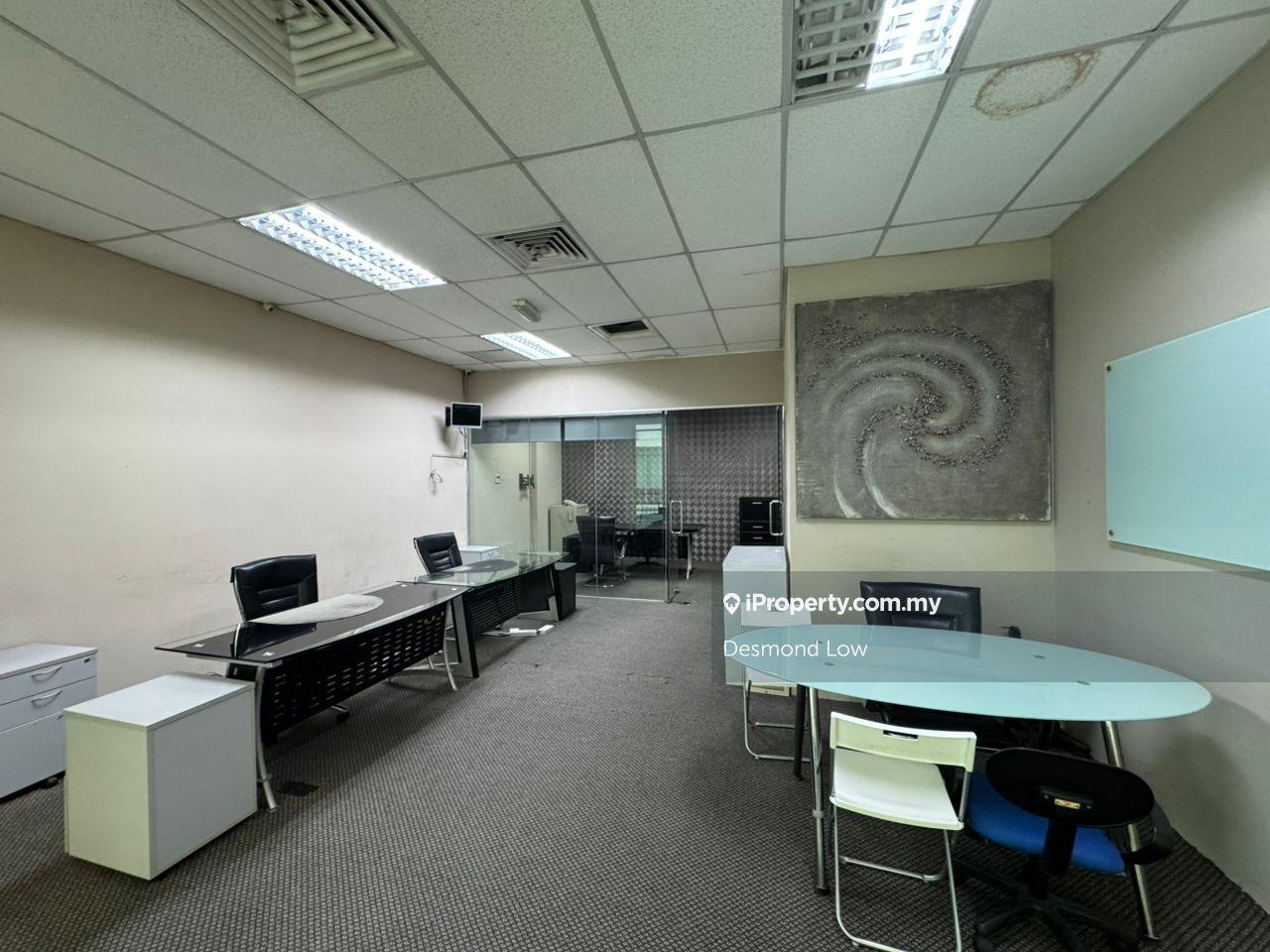 Office for Rent in Chan Sow Lin, Cheras by Desmond Low - iProperty.com.my