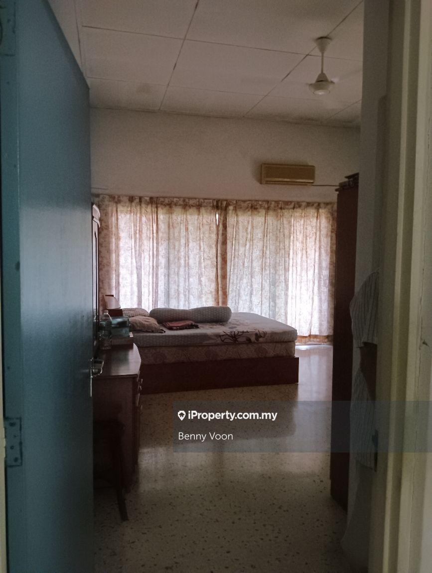 Semi-Detached House for Sale in Taman Kinta, Ipoh by Benny Voon - iProperty.com.my