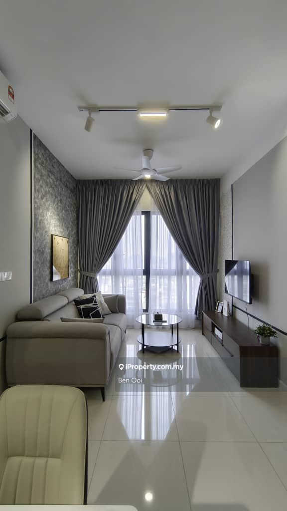 Service Residence for Rent in Sunway Velocity TWO by Ben Ooi - iProperty.com.my