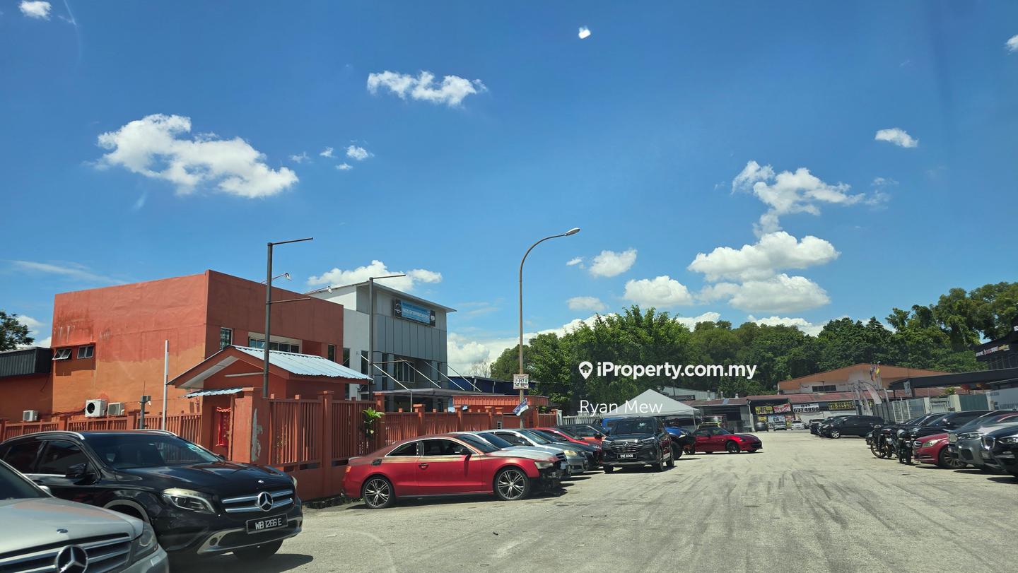 Semi-D Kilang untuk Dijual di Puchong, Selangor oleh Ryan Mew - iProperty.com.my