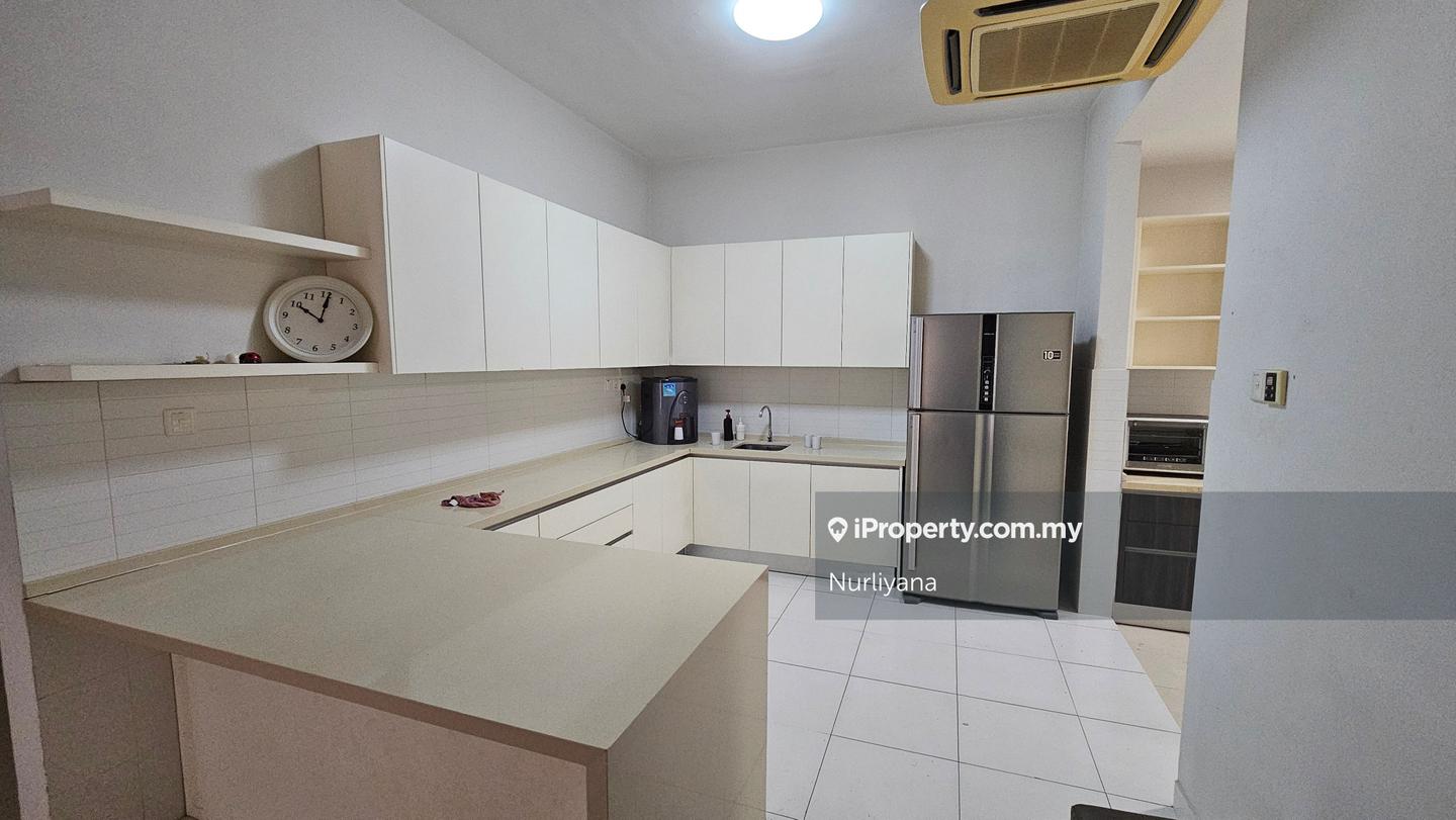 2-storey Terraced House for Sale in Denai Alam, Shah Alam by Nurliyana - iProperty.com.my