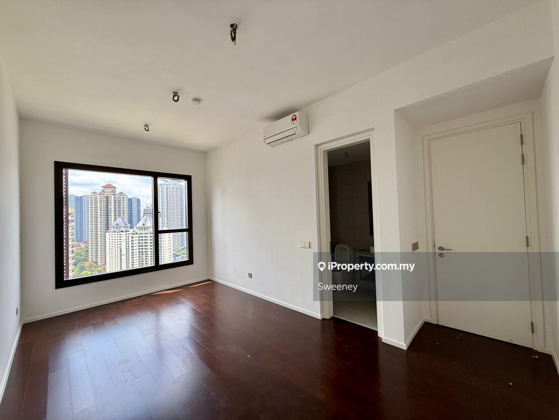 Kondominium untuk Dijual di Allevia oleh Sweeney Chong - iProperty.com.my