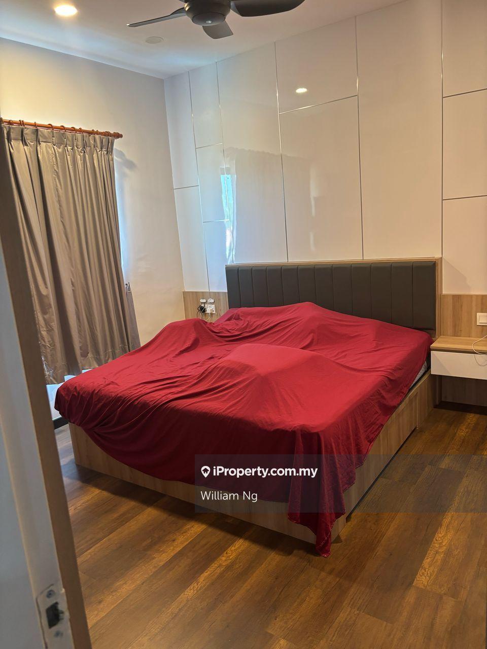 Pangsapuri untuk Disewa di Camellia Residences oleh William Ng - iProperty.com.my