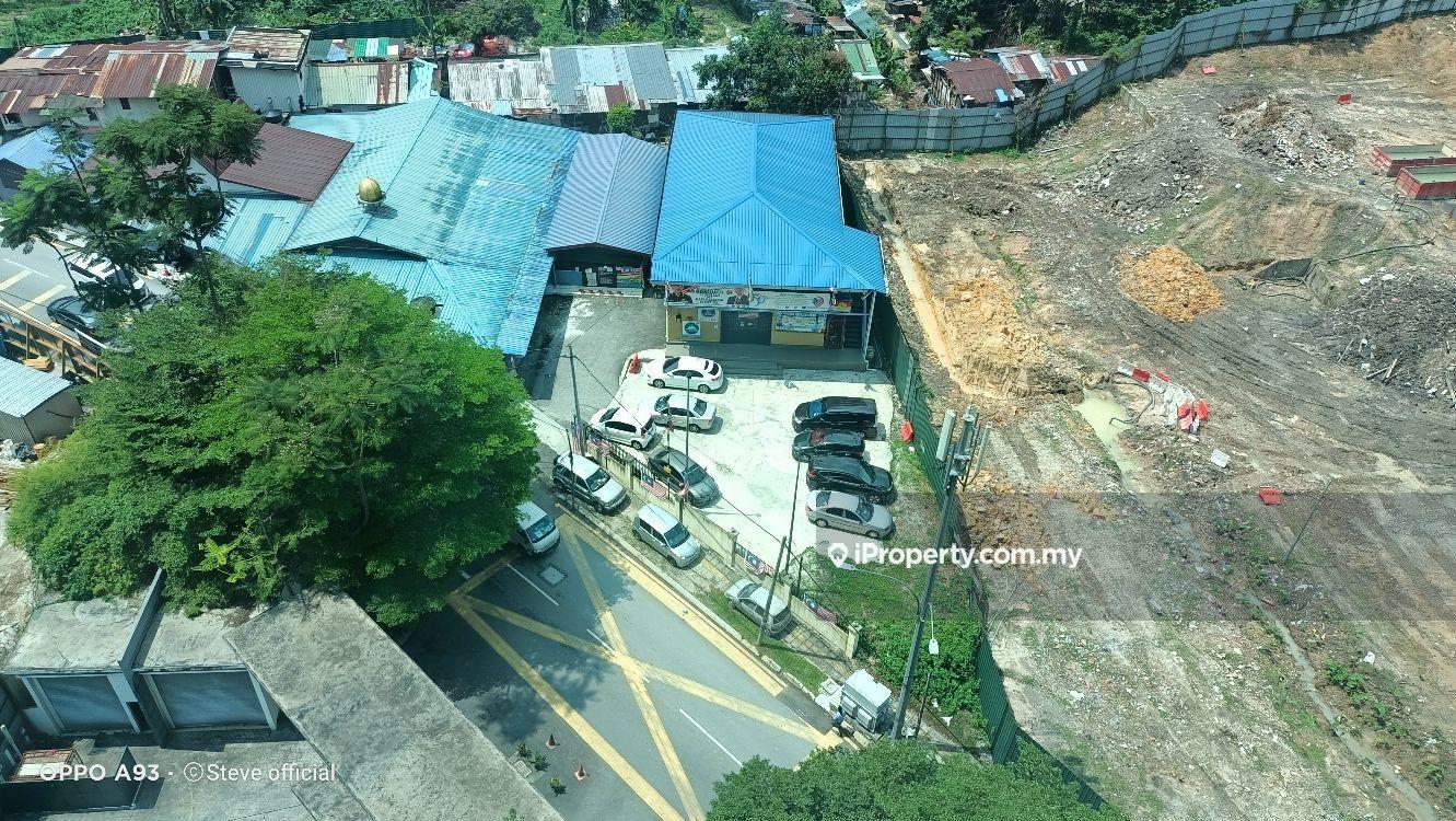 Condominium for Sale in Aston Kiara 3 by Steve Fuad - iProperty.com.my