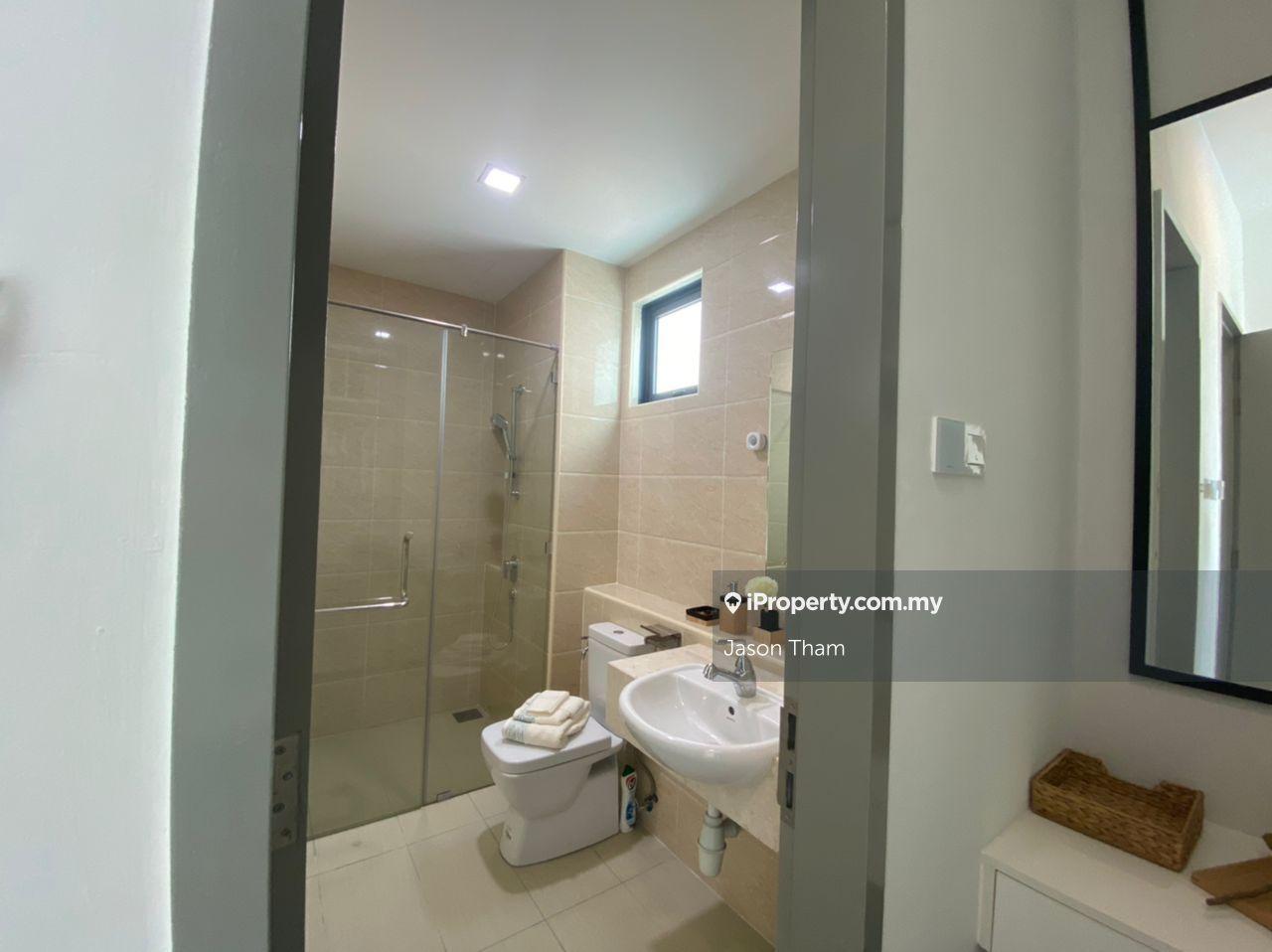 Residensi Servis untuk Dijual di One Residence oleh Jason Tham - iProperty.com.my