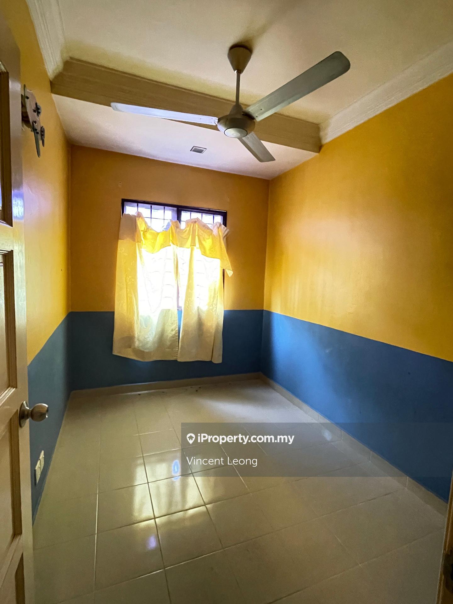 Rumah Pangsa untuk Dijual di Mesra Prima oleh Vincent Leong - iProperty.com.my
