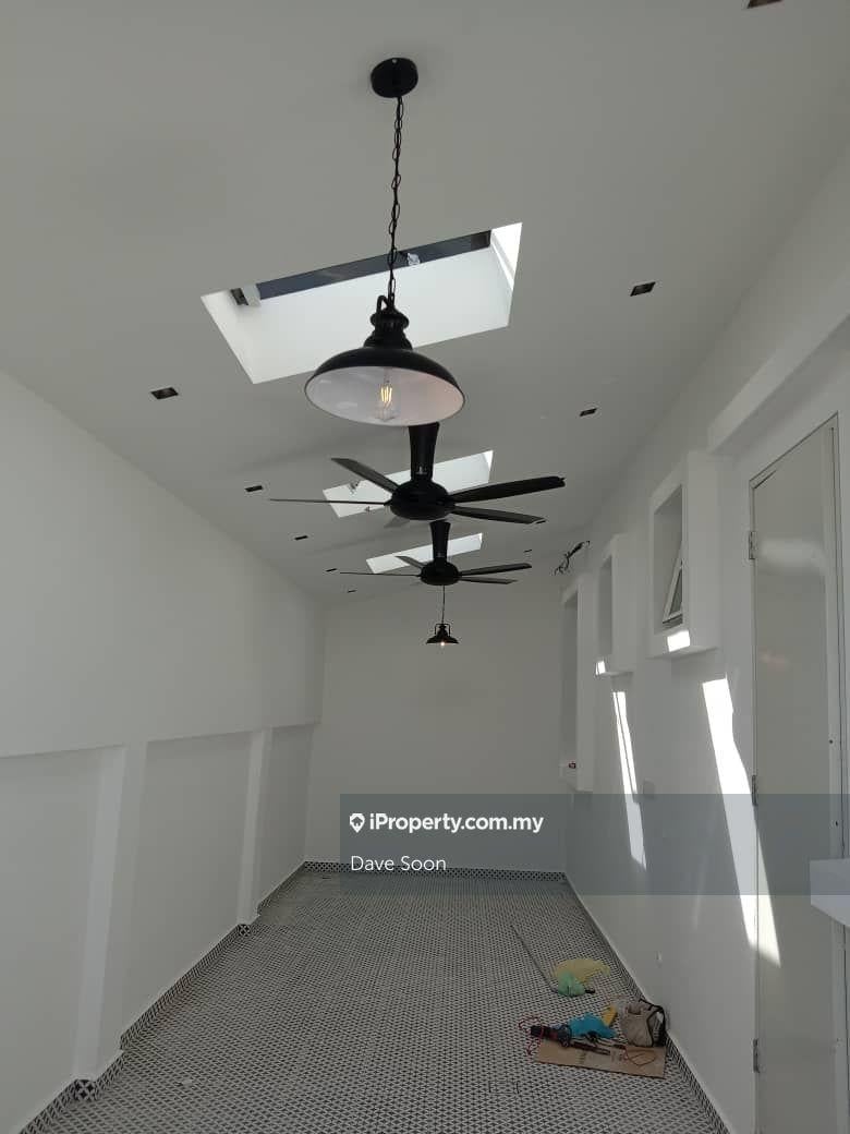 Semi-Detached House for Sale in Semi-D at Medan Sungai Air Putih, Balik Pulau by Dave Soon - iProperty.com.my