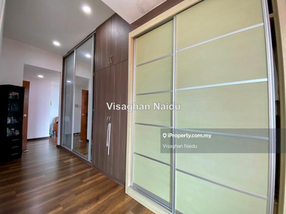 Banglo untuk Dijual di Kota Emerald, Rawang oleh Visaghan Naidu - iProperty.com.my