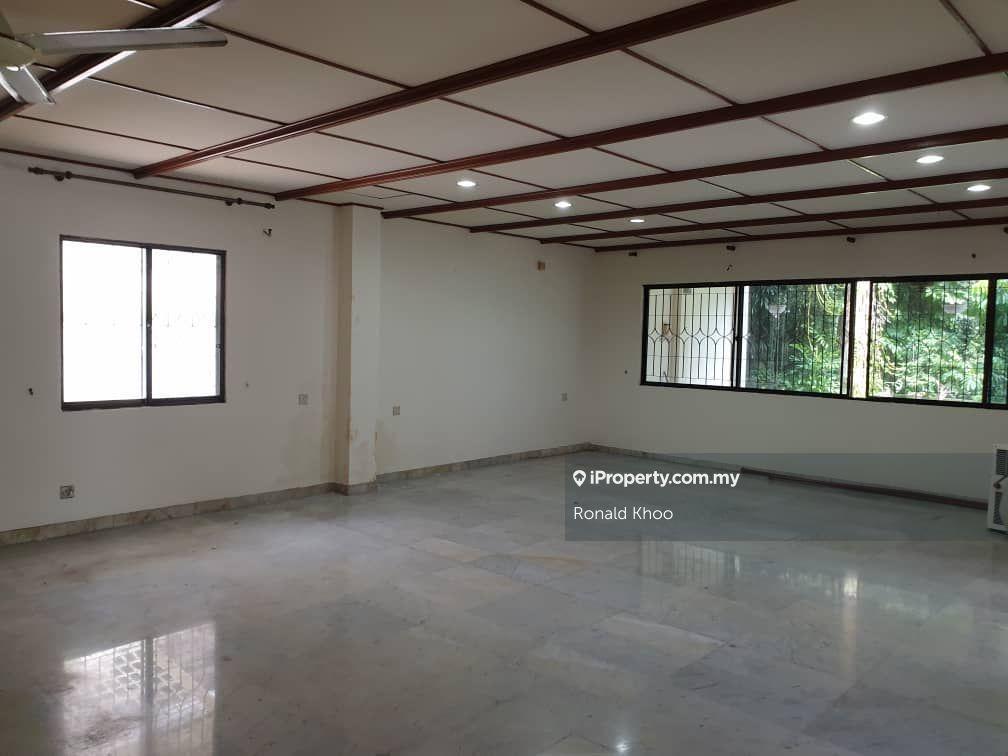 Bungalow House for Sale in Damansara Heights, Damansara Heights by Ronald Khoo - iProperty.com.my