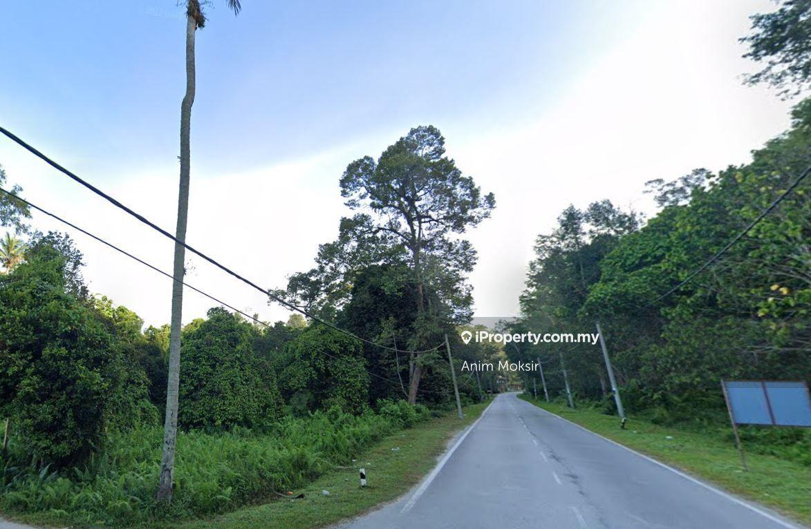 Agricultural Land for Sale in Hulu Langat, Cheras, Hulu Langat by Anim Moksir - iProperty.com.my