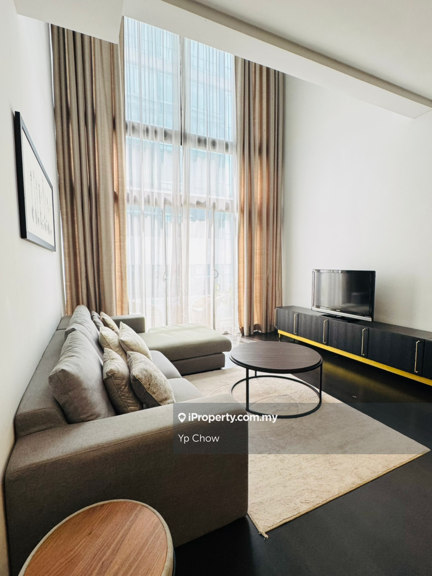Residensi Servis untuk Dijual di Clearwater Residences oleh Yp Chow - iProperty.com.my