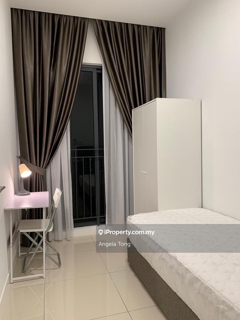 Service Residence for Rent in Skyluxe On The Park Bukit Jalil by Angela Tong - iProperty.com.my
