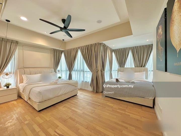 Kondominium untuk Dijual di Iskandar Residences oleh Qiuwen - iProperty.com.my