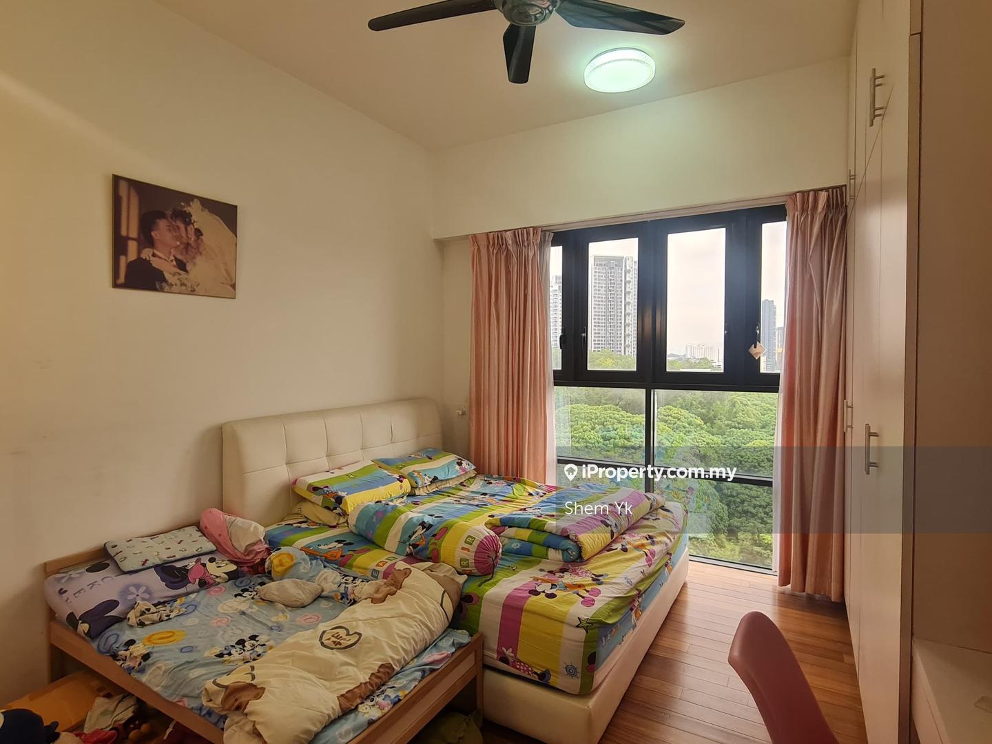 Condominium for Sale in Park Villa by Shem Yk - iProperty.com.my